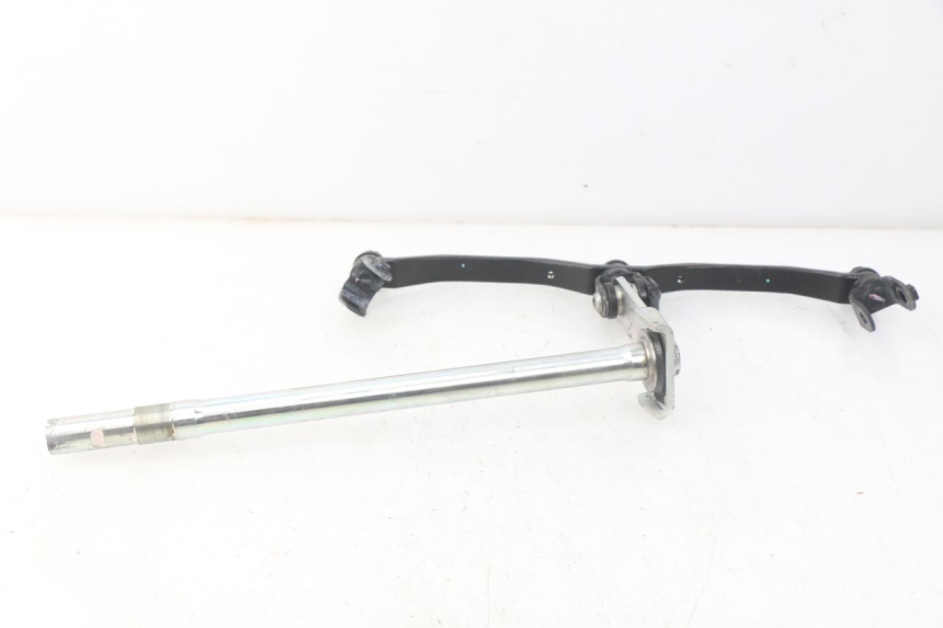 photo de POTENCE MBK MW TRYPTIK 125 (2017 - 2022) - Gros plan technique