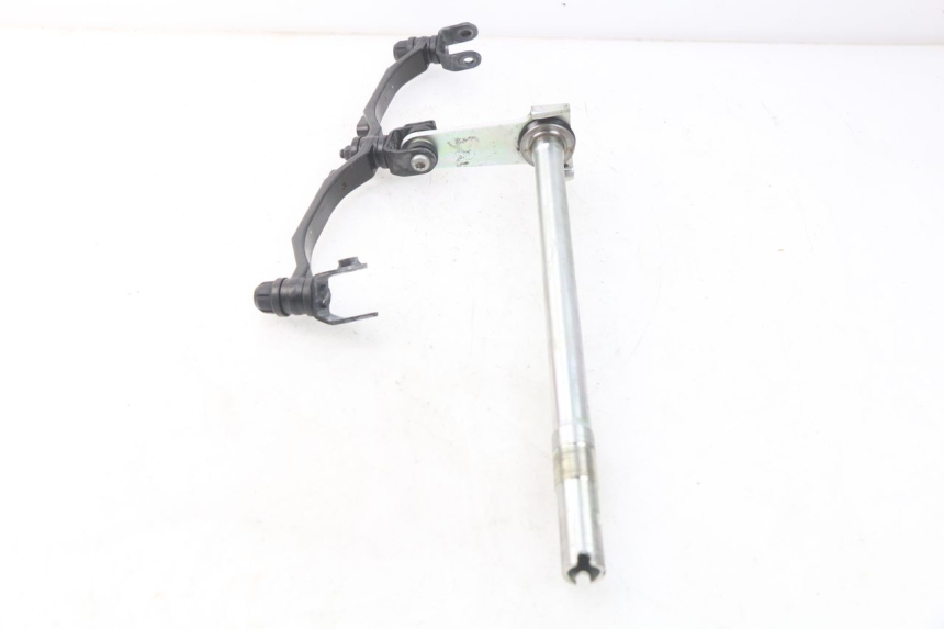 photo de POTENCE MBK MW TRYPTIK 125 (2017 - 2022) - Vue d’ensemble