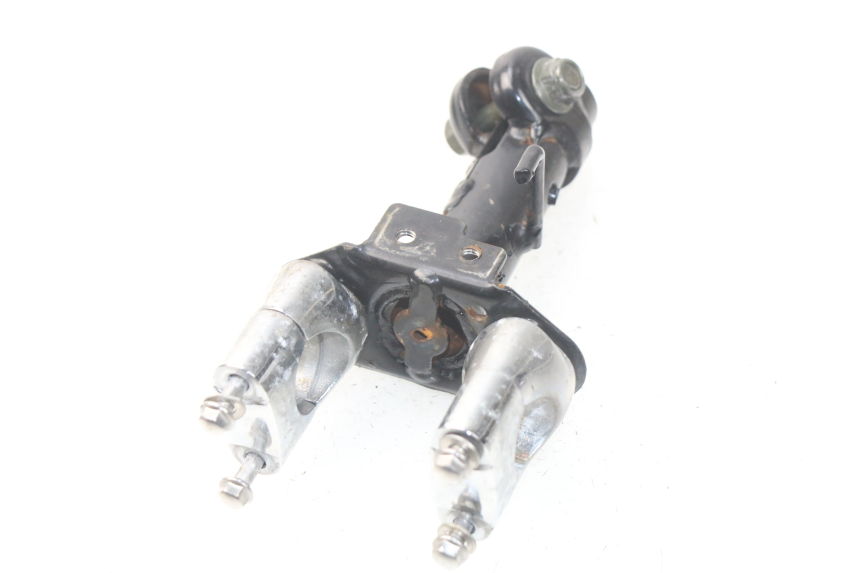 photo de POTENCE JM MOTORS OLDIES 4T 50 (2010 - 2020) - Zoom état d’usage