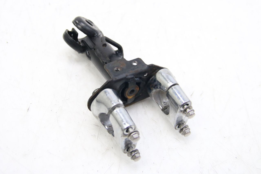 photo de POTENCE JM MOTORS OLDIES 4T 50 (2010 - 2020) - Vue principale