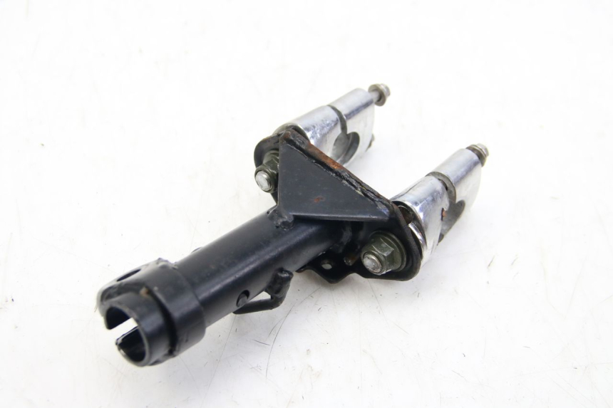 photo de POTENCE JM MOTORS OLDIES 4T 50 (2010 - 2020) - Zoom état d’usage