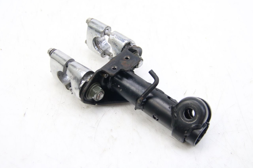 photo de POTENCE JM MOTORS OLDIES 4T 50 (2010 - 2020) - Gros plan technique