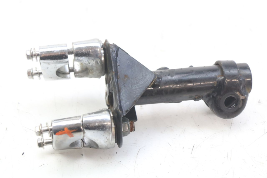 photo de POTENCE JM MOTORS OLDIES 4T 50 (2010 - 2020) - Autre angle de vue