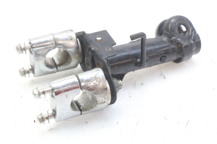 photo de POTENCE JM MOTORS OLDIES 4T 50 (2010 - 2020) - Gros plan technique