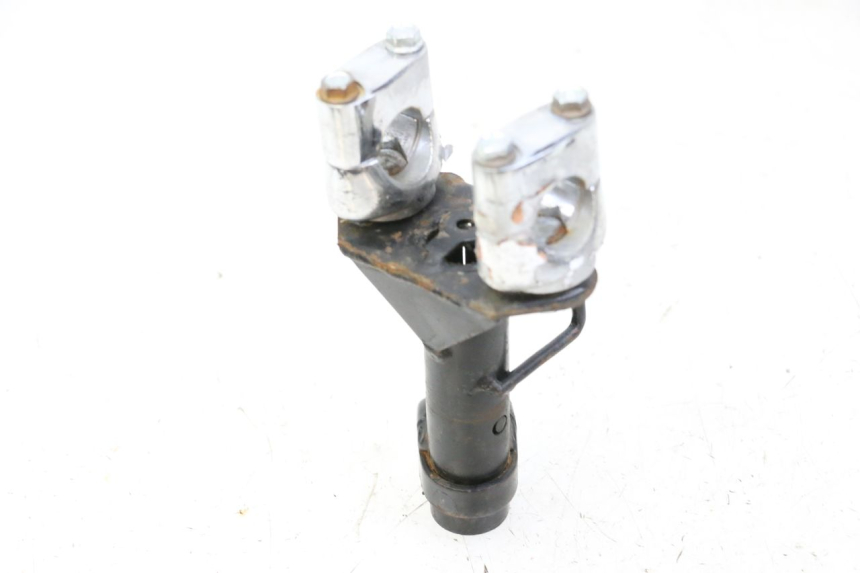 photo de POTENCE JM MOTORS OLDIES GT 4T 50 (2018 - 2025) - Vue principale