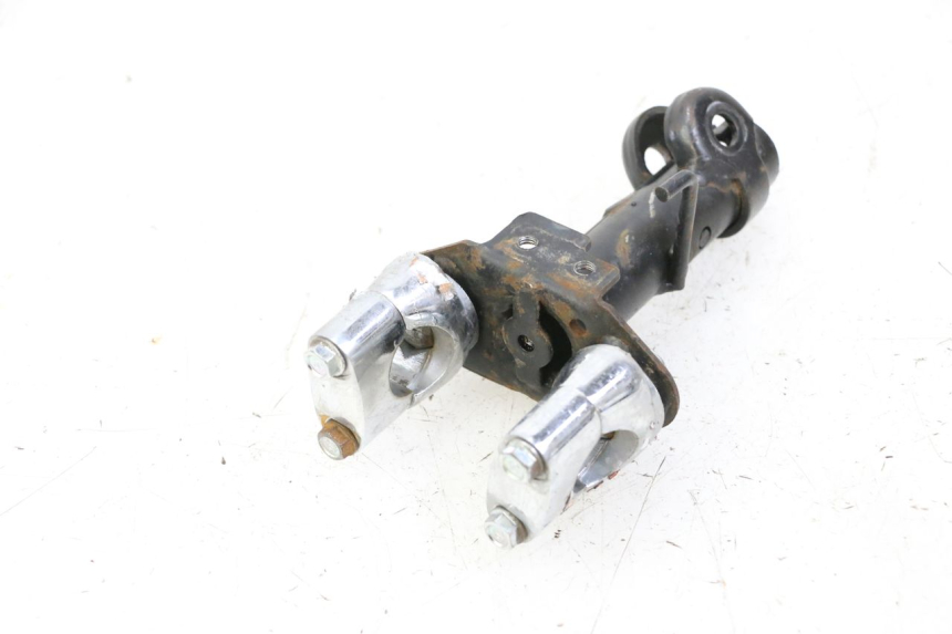 photo de POTENCE JM MOTORS OLDIES GT 4T 50 (2018 - 2025) - Zoom état d’usage