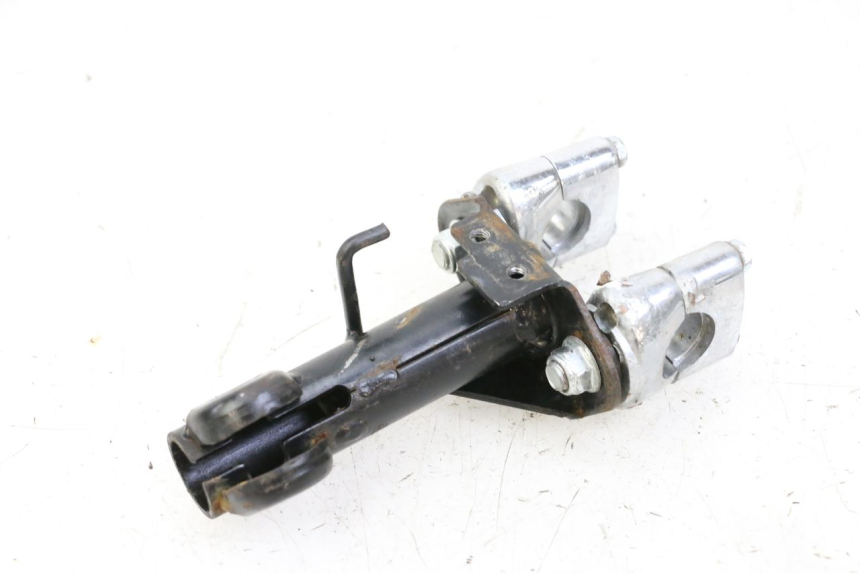 photo de POTENCE JM MOTORS OLDIES GT 4T 50 (2018 - 2025) - Autre angle de vue