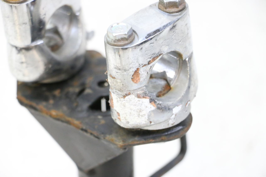 photo de POTENCE JM MOTORS OLDIES GT 4T 50 (2018 - 2025) - Vue d’ensemble