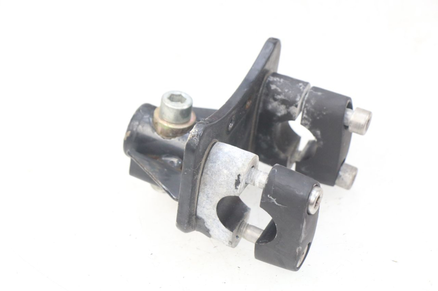 photo de POTENCE IMF INDUSTRIE PTIO 2 50 (2014 - 2017) - Détail de la pièce