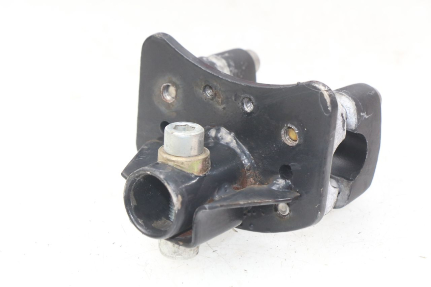 photo de POTENCE IMF INDUSTRIE PTIO 2 50 (2014 - 2017) - Zoom état d’usage