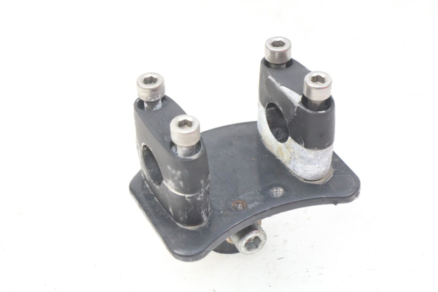 photo de POTENCE IMF INDUSTRIE PTIO 2 50 (2014 - 2017) - Autre angle de vue