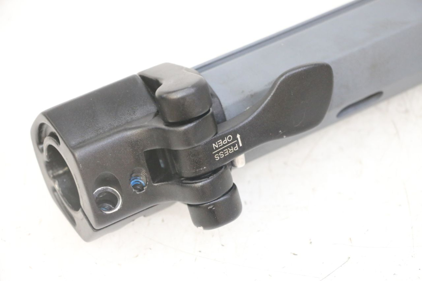 photo de POTENCE PUNK ELECTRIC RIDER 1 - Vue d’ensemble