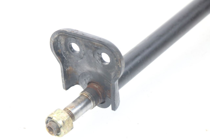 photo de POTENCE ADLY RS SUPERSONIC 50 (2005 - 2010) - Zoom état d’usage