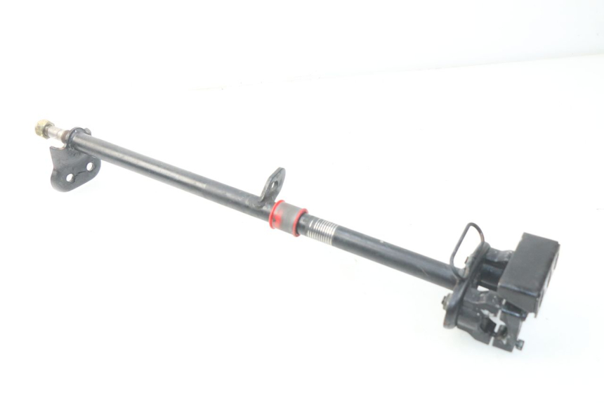 photo de POTENCE ADLY RS SUPERSONIC 50 (2005 - 2010) - Autre angle de vue