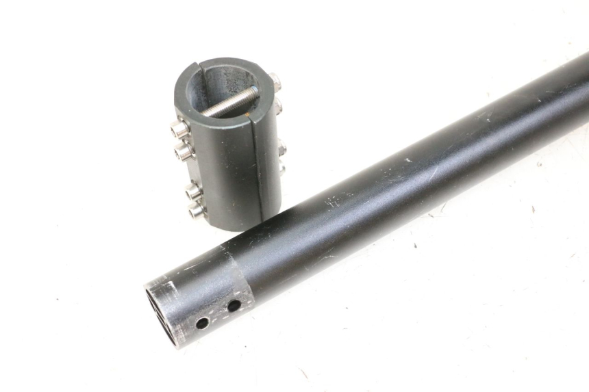 photo de POTENCE HERO S10 1 - Zoom état d’usage