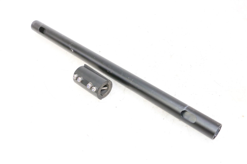 photo de POTENCE HERO S10 1 - Vue d’ensemble