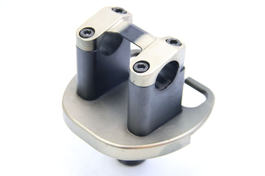 photo de POTENCE LVNENG S5 1 (2019 - 2023) - Autre angle de vue