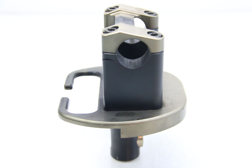 photo de POTENCE LVNENG S5 1 (2019 - 2023) - Gros plan technique