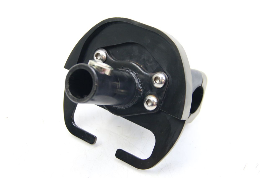 photo de POTENCE LVNENG S5 1 (2019 - 2023) - État de surface