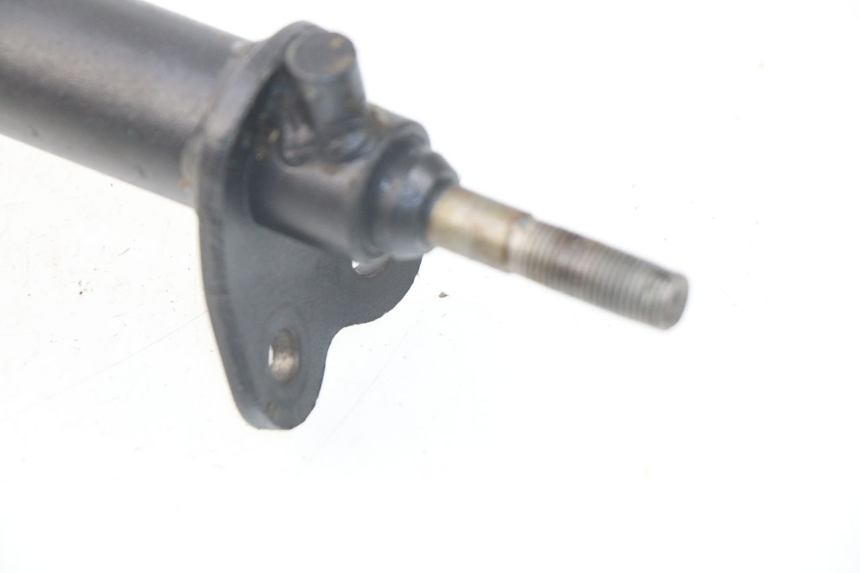 photo de POTENCE ORION SPORTRAX 125 - Gros plan technique