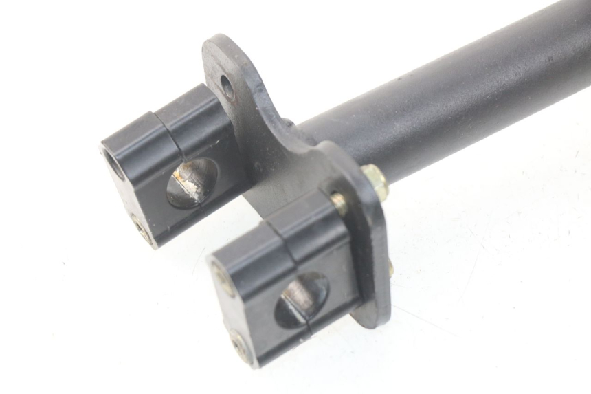 photo de POTENCE ORION SPORTRAX 125 - Points de fixation