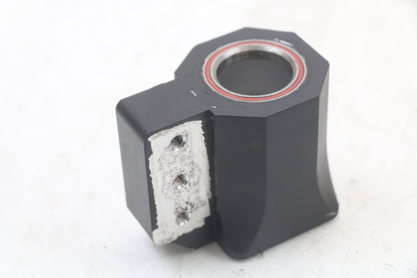 photo de POTENCE DUALTRON TOGO PLUS 1 - Vue principale