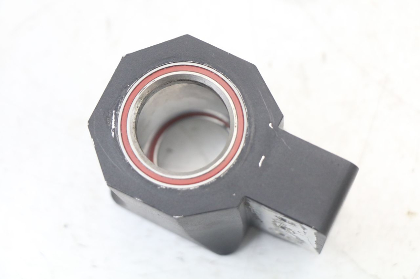 photo de POTENCE DUALTRON TOGO PLUS 1 - Gros plan technique