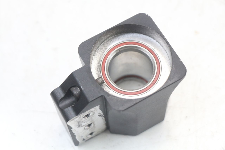 photo de POTENCE DUALTRON TOGO PLUS 1 - État de surface