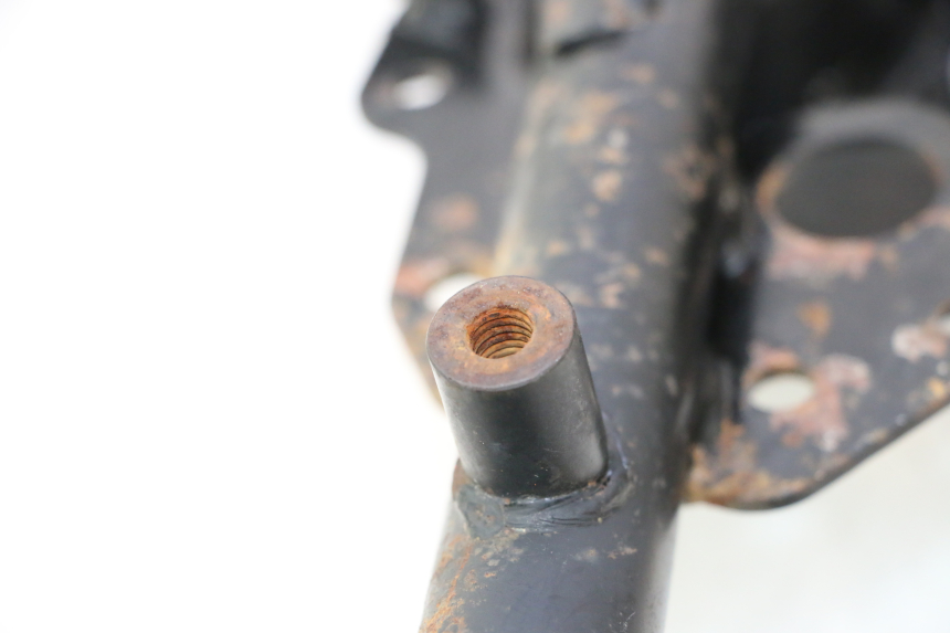 photo de POTENCE PIAGGIO VESPA PK FL 2T 50 (1990 - 1996) - Points de fixation