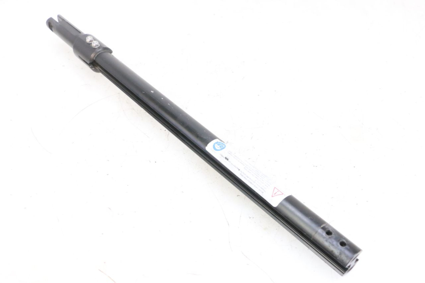 photo de POTENCE DUALTRON VICTOR LIMITED 1 - Zoom état d’usage