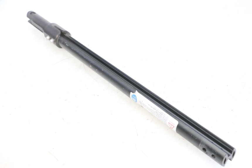 photo de POTENCE DUALTRON VICTOR LIMITED 1 - Gros plan technique