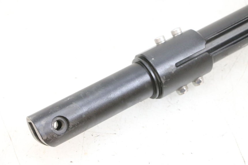 photo de POTENCE DUALTRON VICTOR LIMITED 1 - Points de fixation