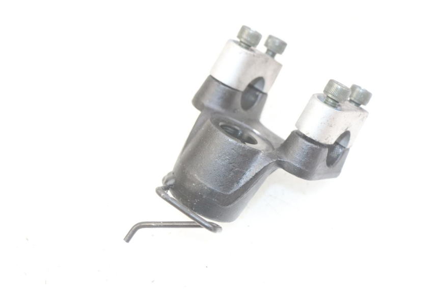 photo de POTENCE YAMAHA X-CITY XCITY 125 (2007 - 2013) - Zoom état d’usage