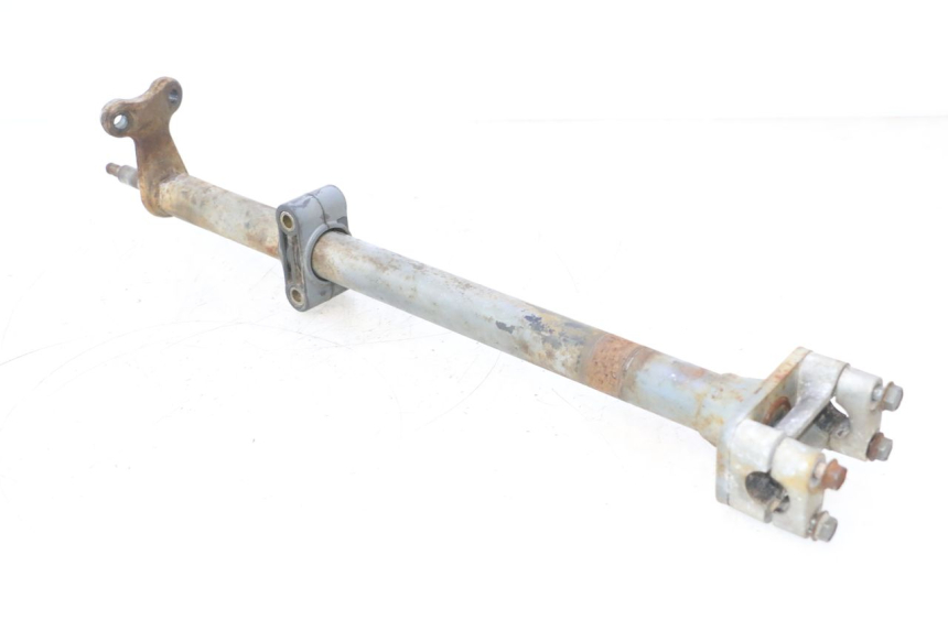 photo de POTENCE SMC XROAD 150 - Vue principale