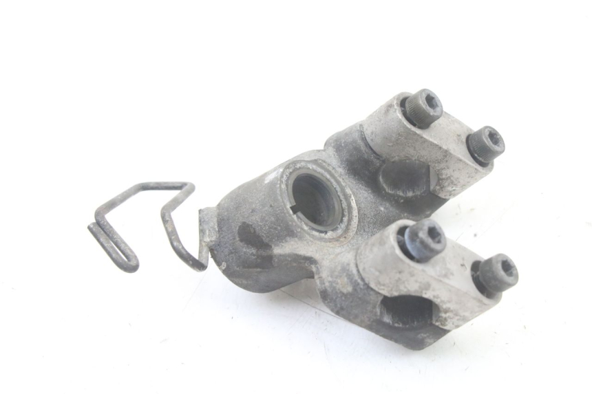 photo de POTENCE YAMAHA X-MAX XMAX ABS 250 (2010 - 2014) - Zoom état d’usage