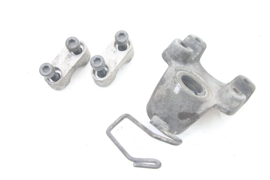 photo de POTENCE YAMAHA X-MAX XMAX ABS 250 (2010 - 2014) - État de surface