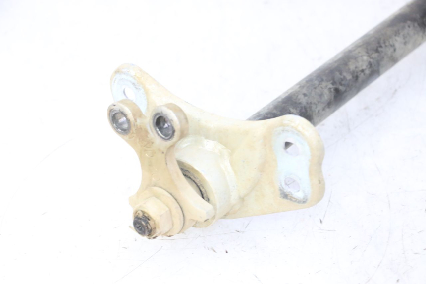 photo de POTENCE YAMAHA YFM GRIZZLY 550 (2008 - 2015) - Gros plan technique