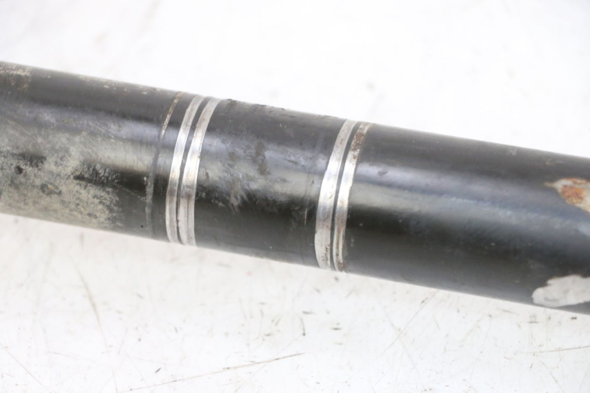 photo de POTENCE YAMAHA YFM GRIZZLY 550 (2008 - 2015) - Points de fixation