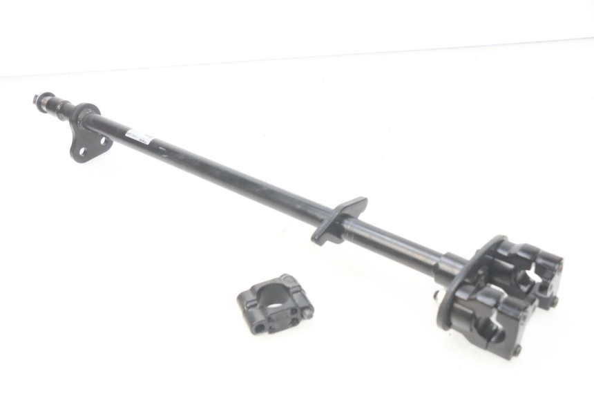 photo de POTENCE YAMAHA YFM R RAPTOR 90 (2017 - 2023) - Vue principale