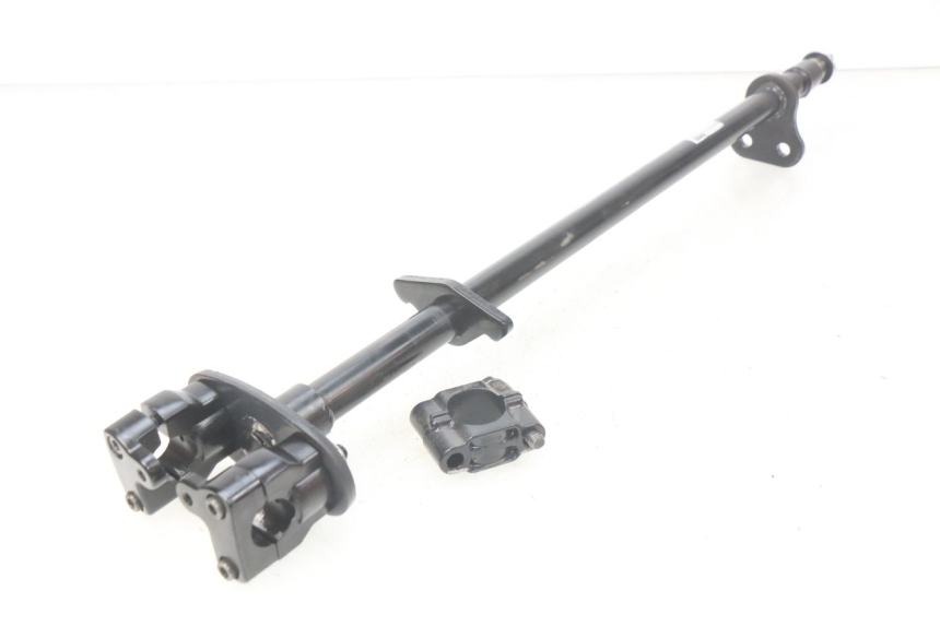 photo de POTENCE YAMAHA YFM R RAPTOR 90 (2017 - 2023) - Zoom état d’usage