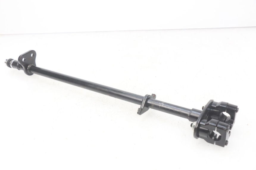 photo de POTENCE YAMAHA YFM R RAPTOR 90 (2017 - 2023) - Vue principale