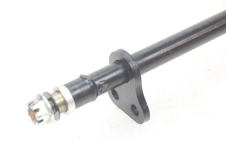 photo de POTENCE YAMAHA YFM R RAPTOR 90 (2017 - 2023) - Zoom état d’usage