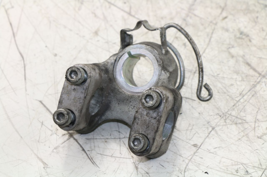 photo de POTENCE YAMAHA YP MAJESTY ABS 400 (2007 - 2009) - Vue principale