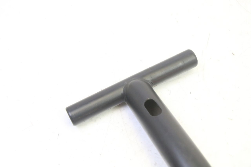 photo de POTENCE MOOVWAY Z8 1 - Détail de la pièce