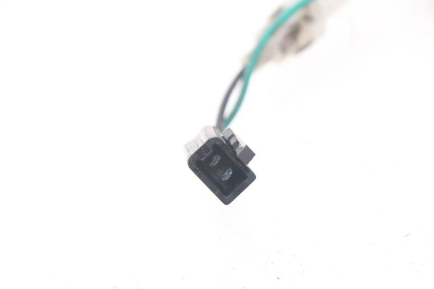 photo de PRISE ALLUME CIGARE KYMCO AGILITY CITY 2T 50 (2008 - 2016) - Détail de la pièce