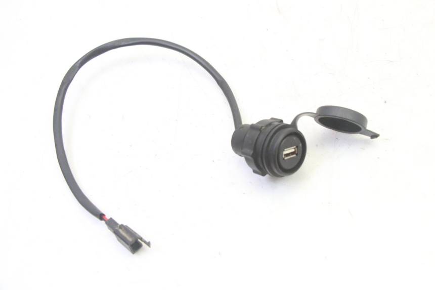 photo de PRISE ALLUME CIGARE MOTRON BREEZY 4T 50 (2021 - 2025) - Vue principale