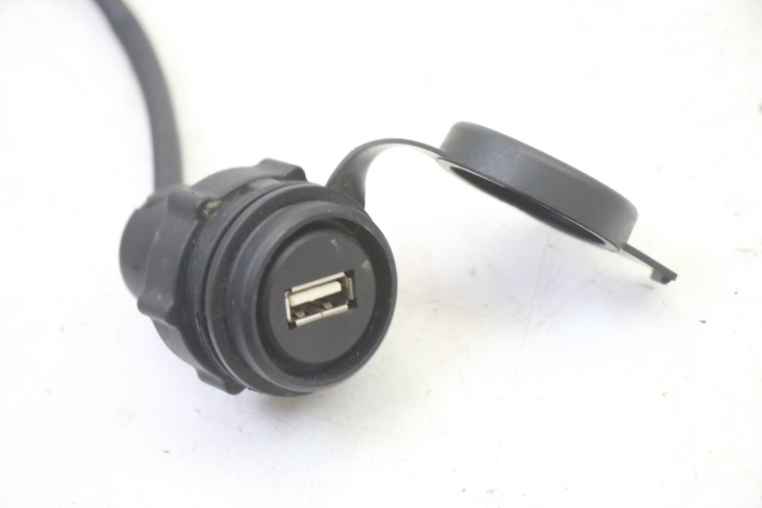 photo de PRISE ALLUME CIGARE MOTRON BREEZY 4T 50 (2021 - 2025) - Détail de la pièce