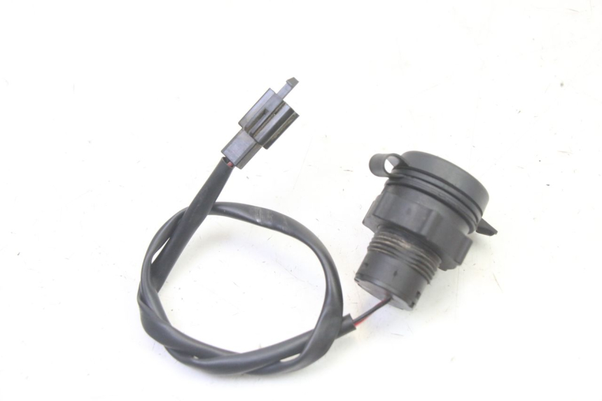 photo de PRISE ALLUME CIGARE MOTRON BREEZY 4T 50 (2021 - 2025) - Zoom état d’usage