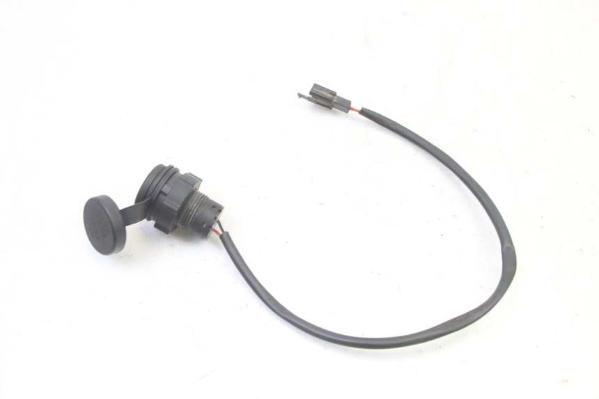 photo de PRISE ALLUME CIGARE MOTRON BREEZY 4T 50 (2021 - 2025) - Autre angle de vue