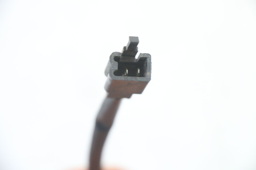 photo de PRISE ALLUME CIGARE MOTRON BREEZY 4T 50 (2021 - 2025) - Gros plan technique